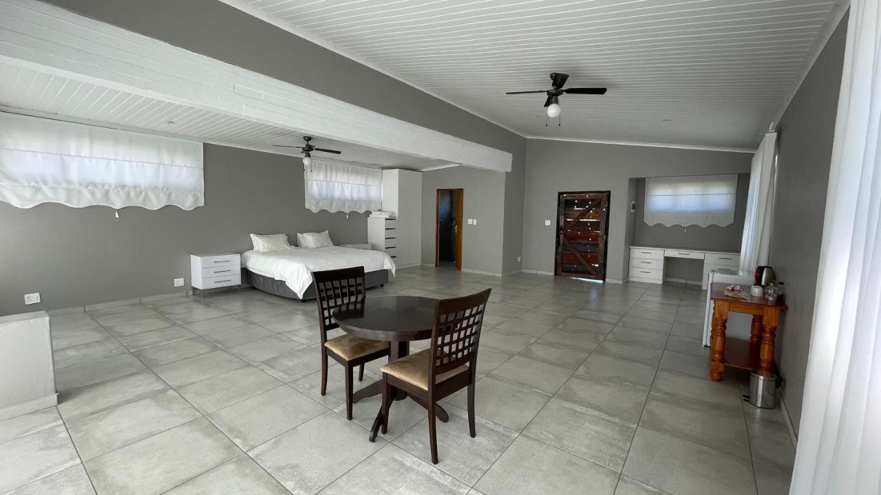 The Vaal Guesthouse Oranjeville Exterior foto