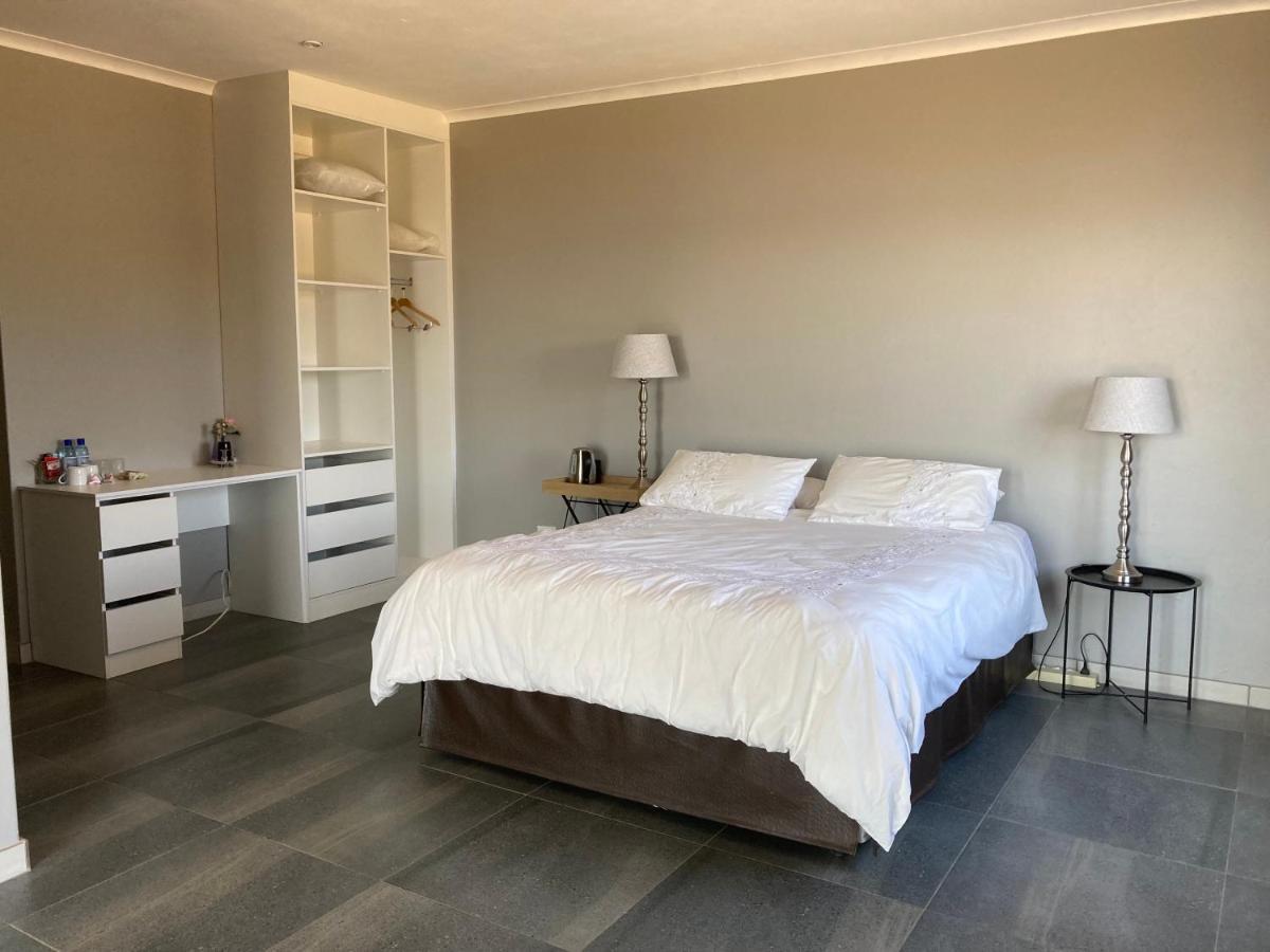 The Vaal Guesthouse Oranjeville Exterior foto